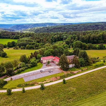 Haus Im Herrengrund Schollbrunn ภายนอก รูปภาพ