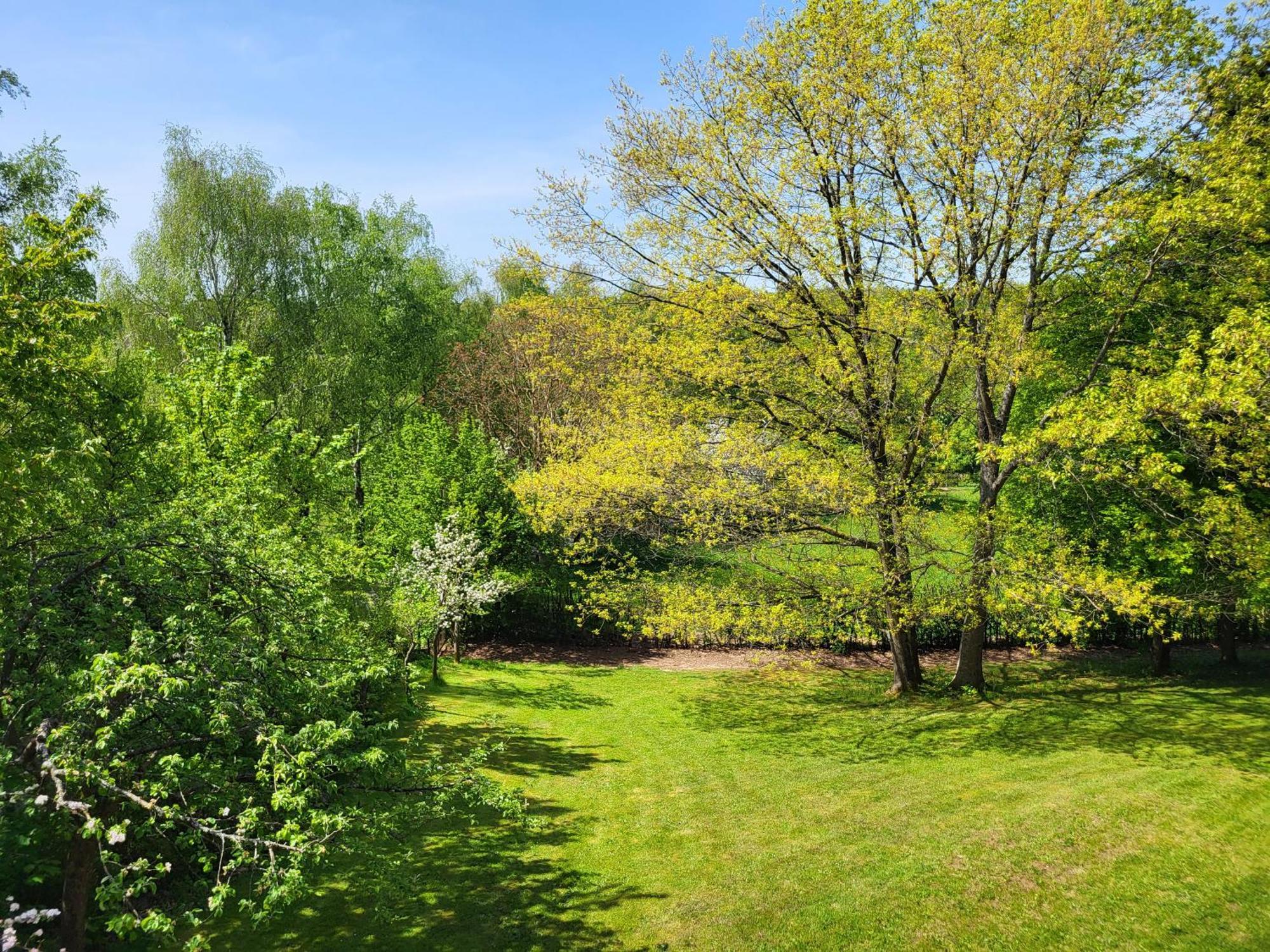 Haus Im Herrengrund Schollbrunn ภายนอก รูปภาพ